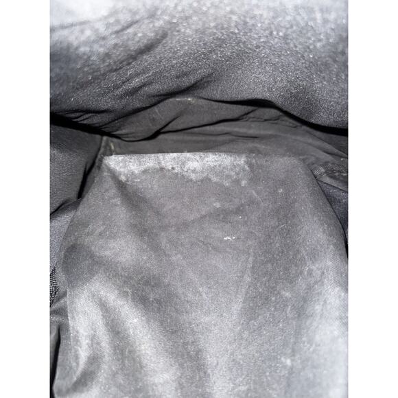 Puma x Ferrari Padded Backpack Red Black - Picture 6 of 15